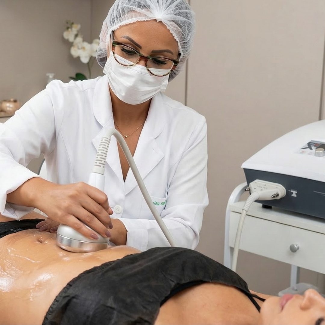 Gordura Localizada — Clínica Estética Vital Beauty Mogi das Cruzes