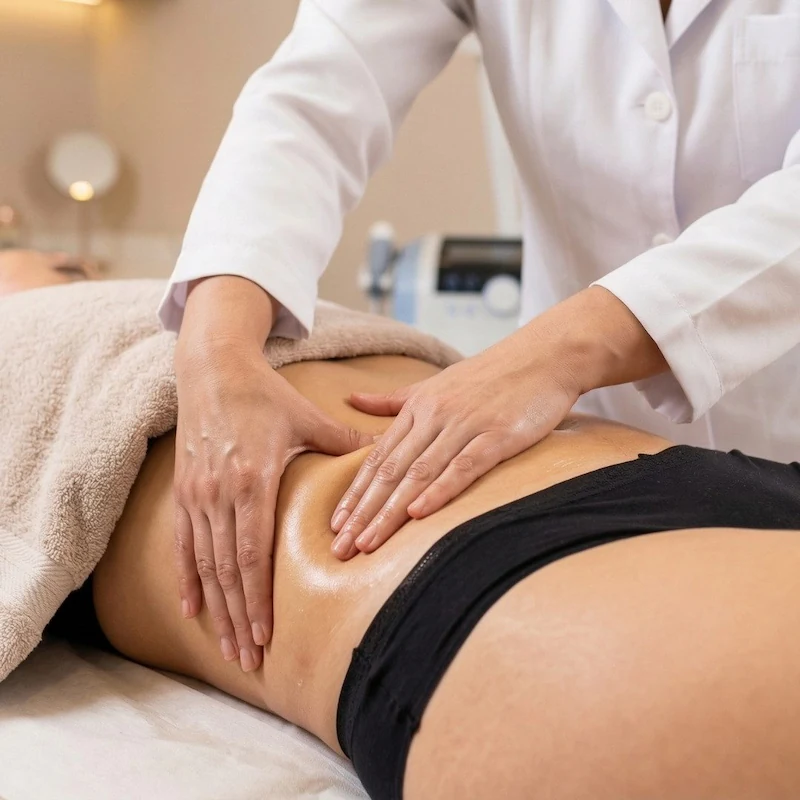Gordura Localizada e Celulite — Clínica Estética Vital Beauty Mogi das Cruzes
