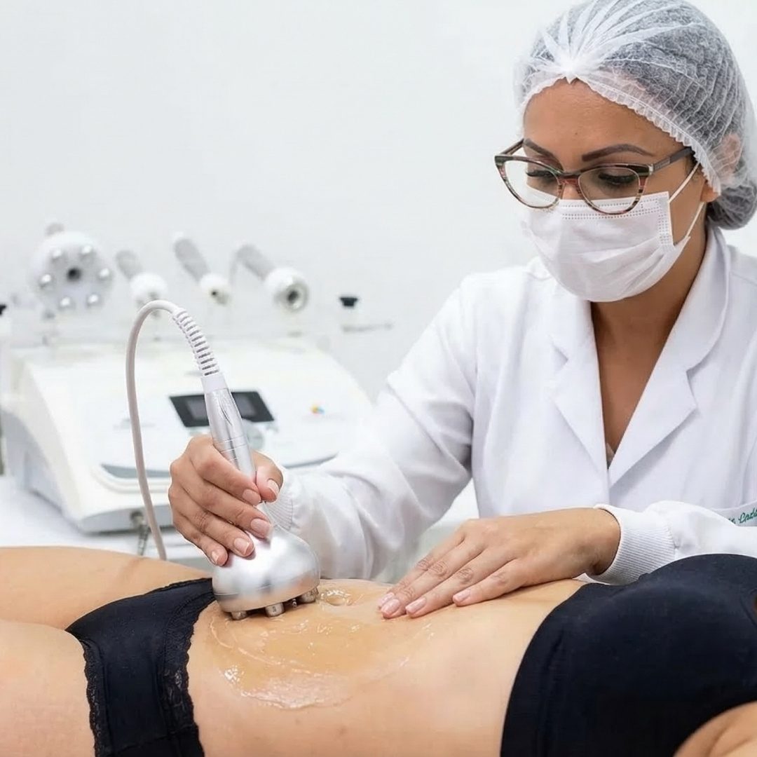 Spectra Body Sculpt (10 Sessões)