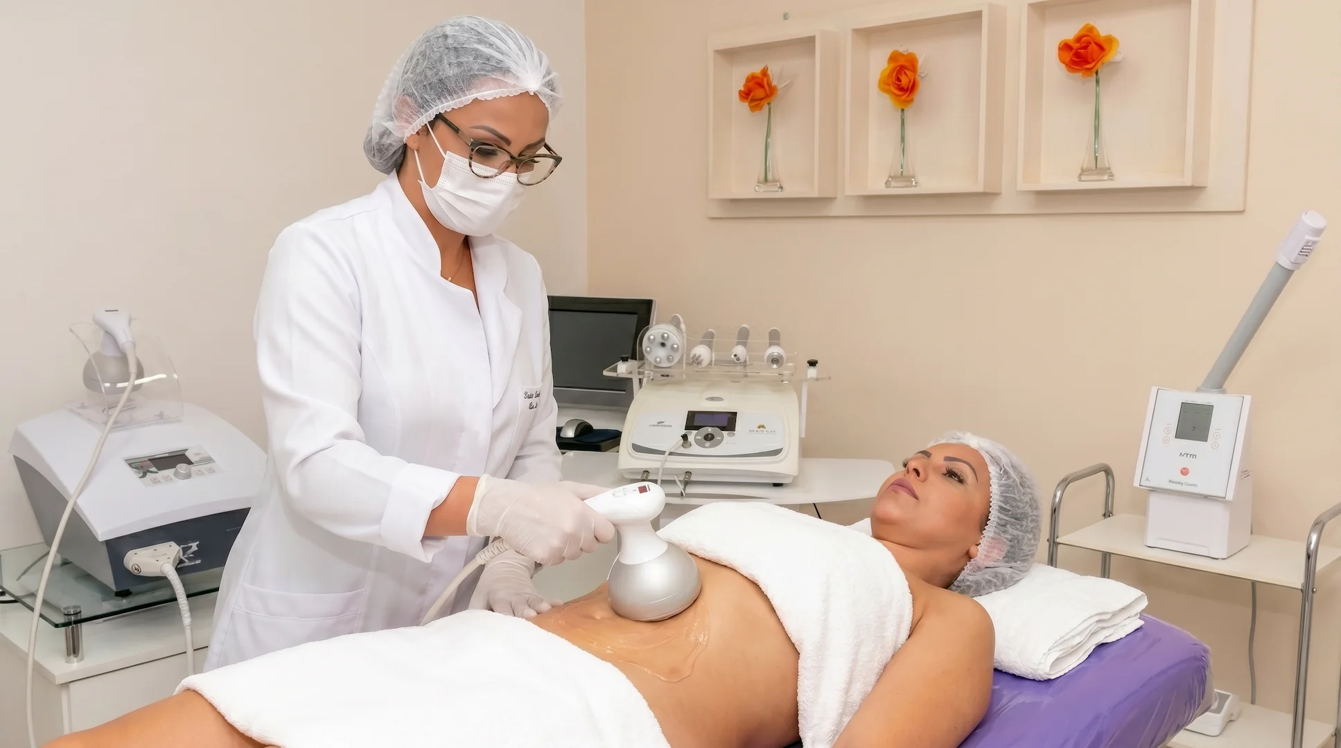 Ambiente Estética VIP Vital Beauty