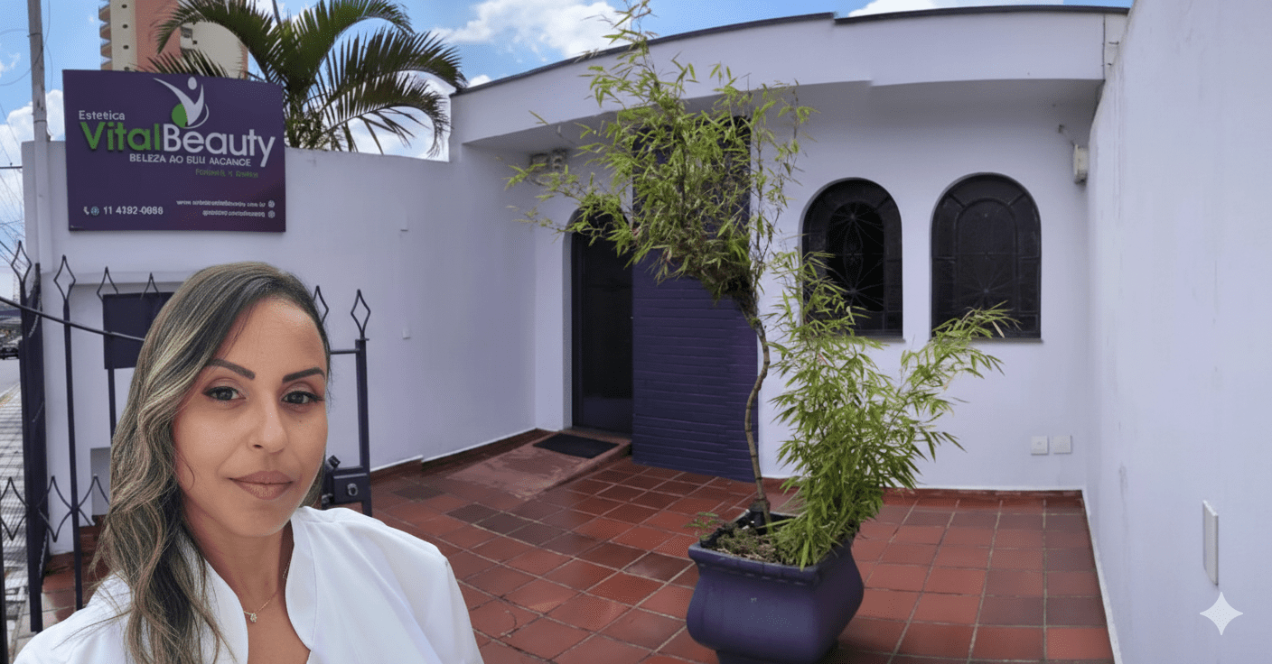 Estética Vital Beauty Mogi das Cruzes