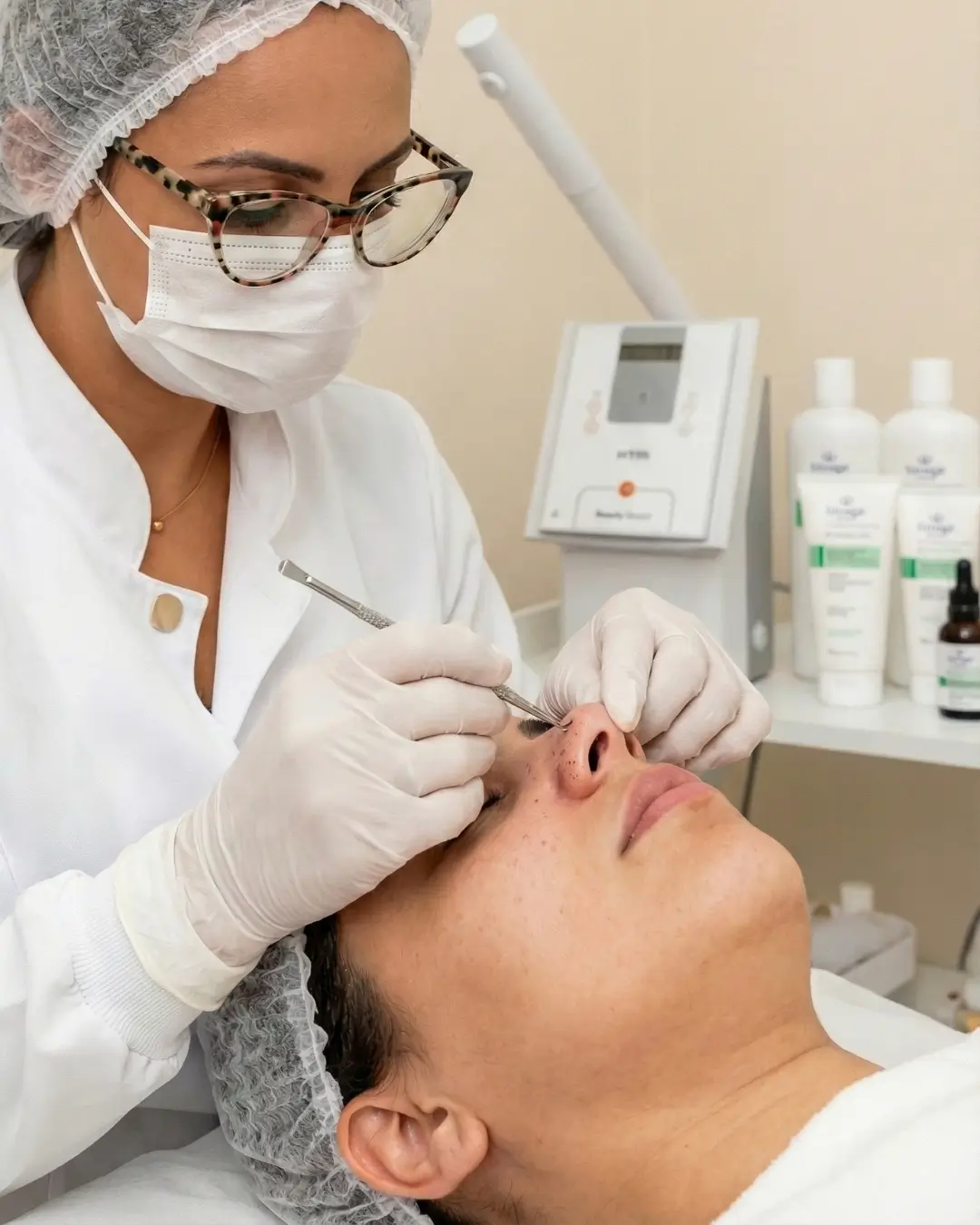 Michelli Especialista